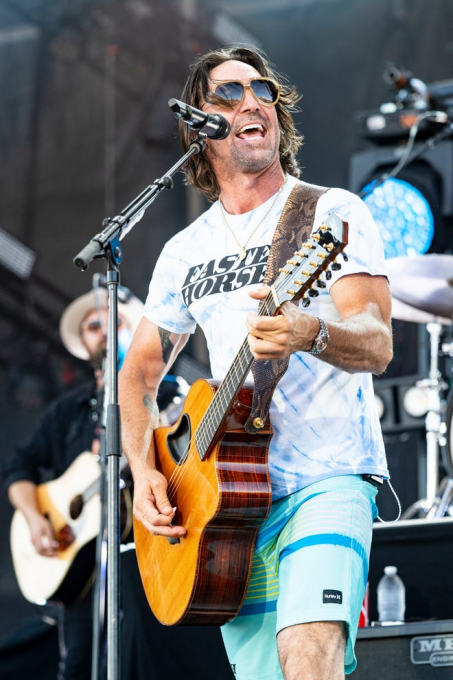 Jake Owen