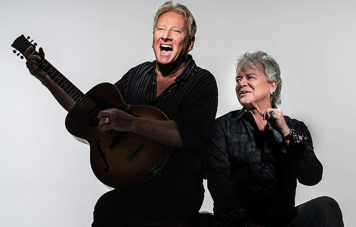 Air Supply at Stir Cove