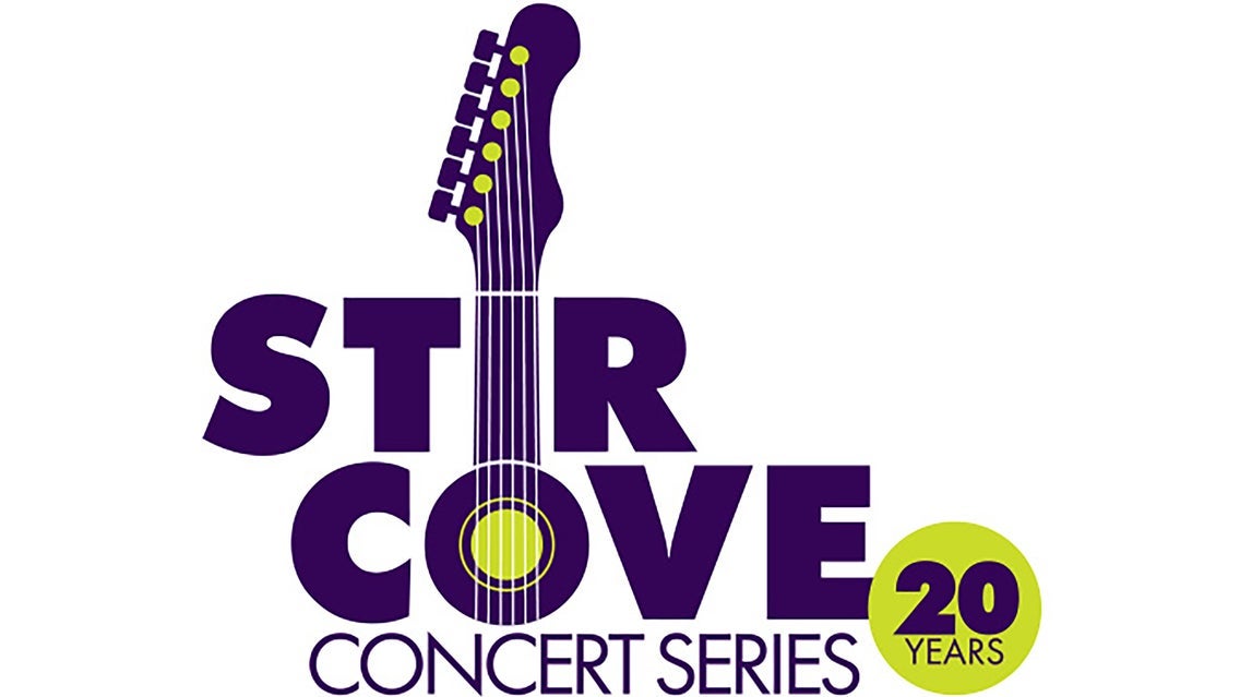 Stir Cove Season Pass (Includes Ticket to all Concerts in the 2023 Season) at Stir Cove