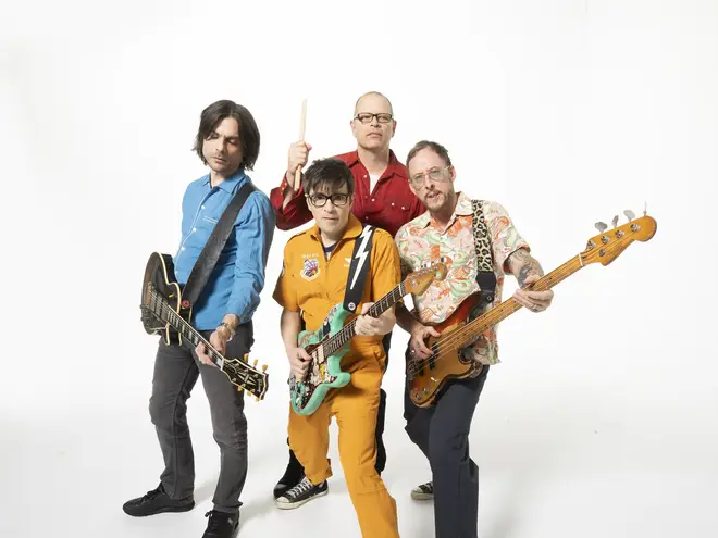 Weezer