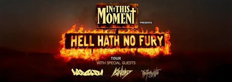 In This Moment