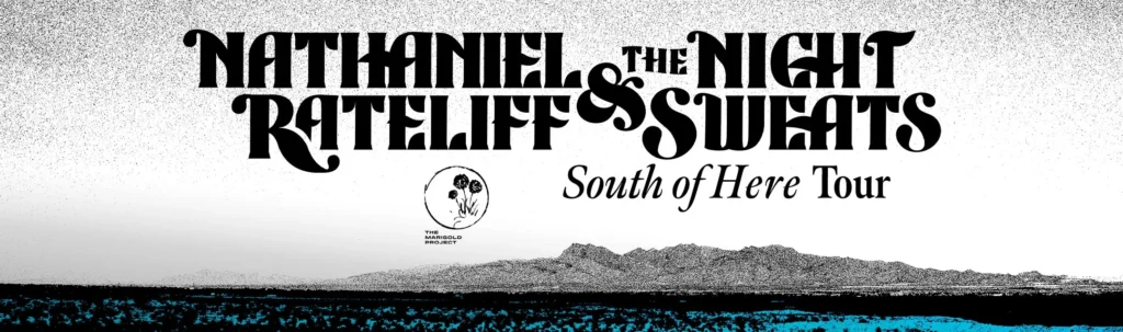 Nathaniel Rateliff and The Night Sweats at Stir Cove At Harrahs