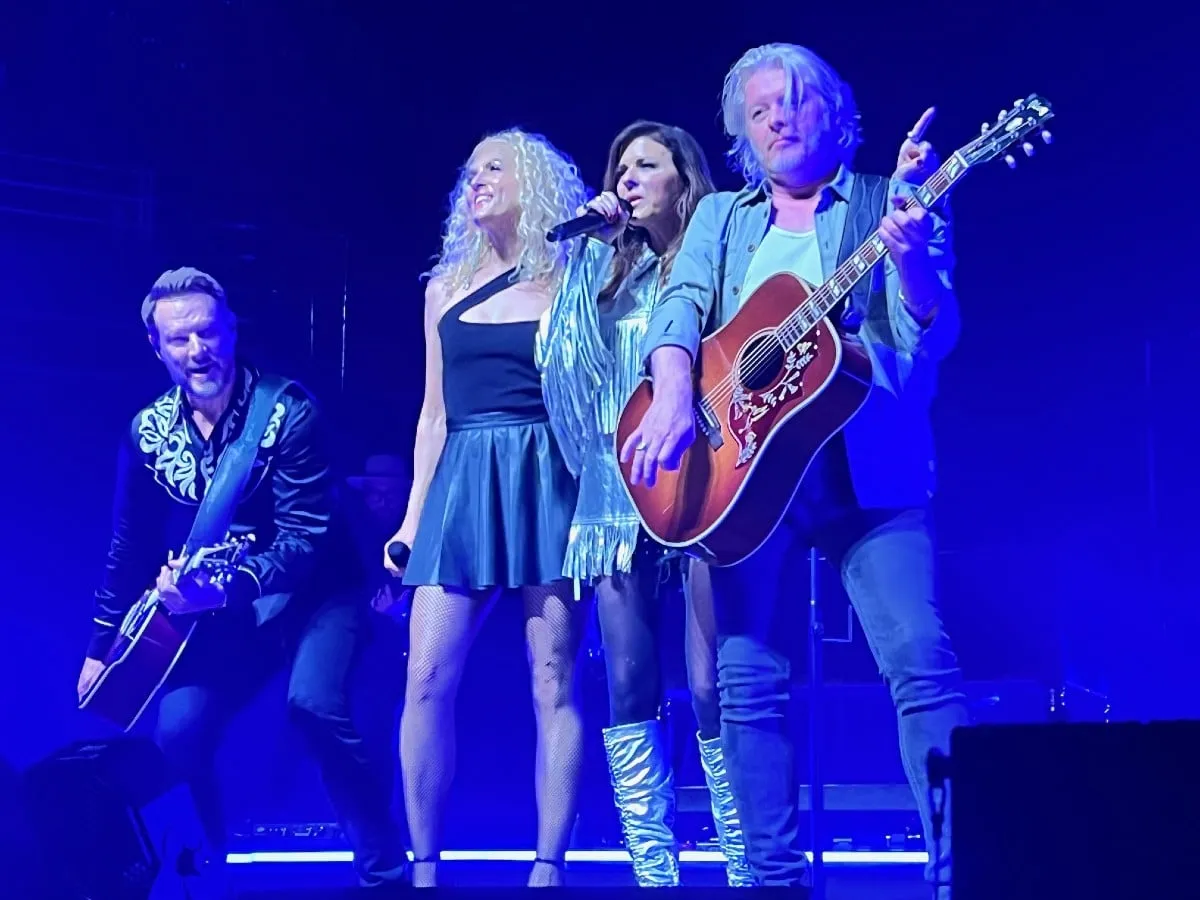 Little Big Town