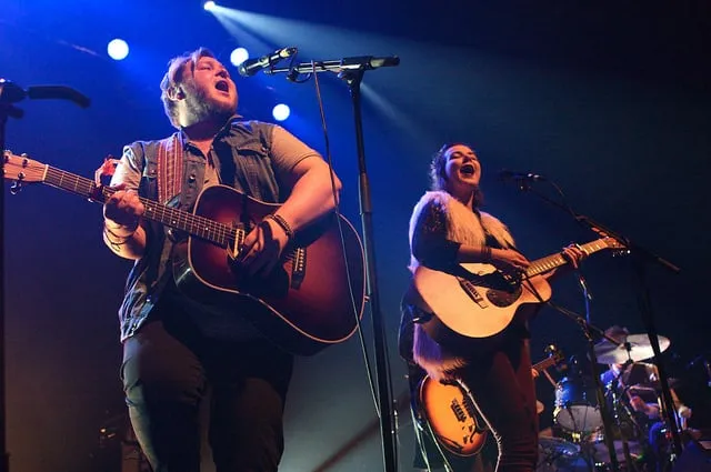 Of Monsters and Men tickets